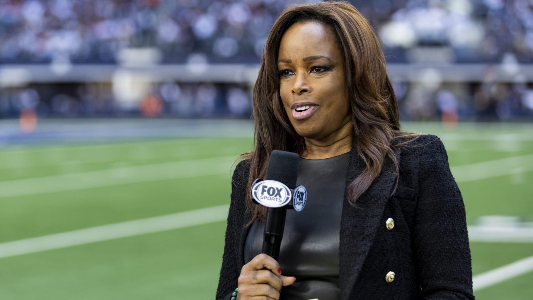 Pam Oliver Net Worth: Check Out Her Impressive Career and Financial Status!