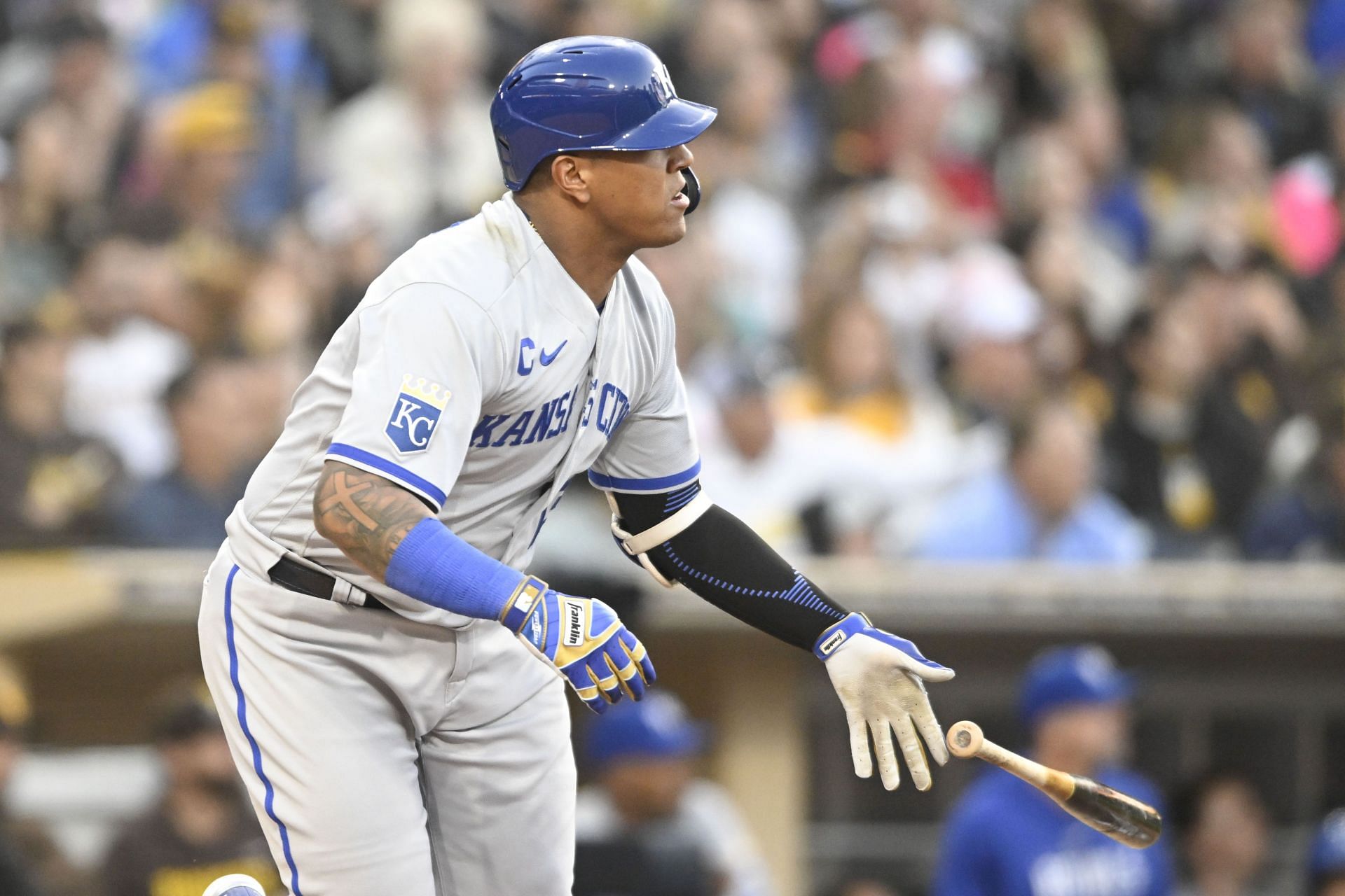 Salvador Perez Salary Breakdown: Whats the Deal?