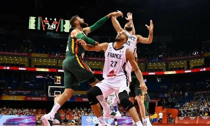 France vs Lithuania Basketball Prediction: Expert Picks and Game Breakdown