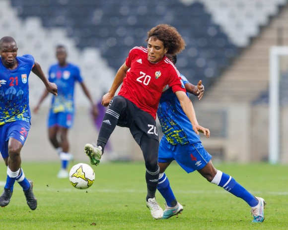 Cape Verde vs Libya Prediction:  Expert Picks for the Game!