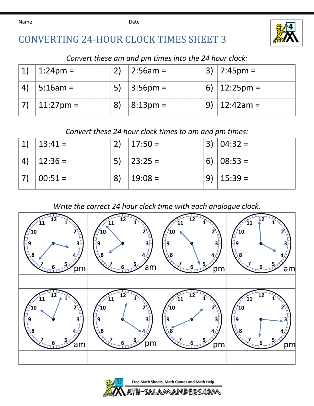 What Time Is 13:41? (Heres the Easy Way to Figure It Out)