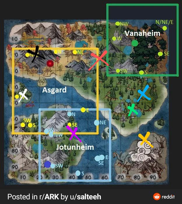 Best Tips for Resource Map Fjodor: The Ultimate Guide for You