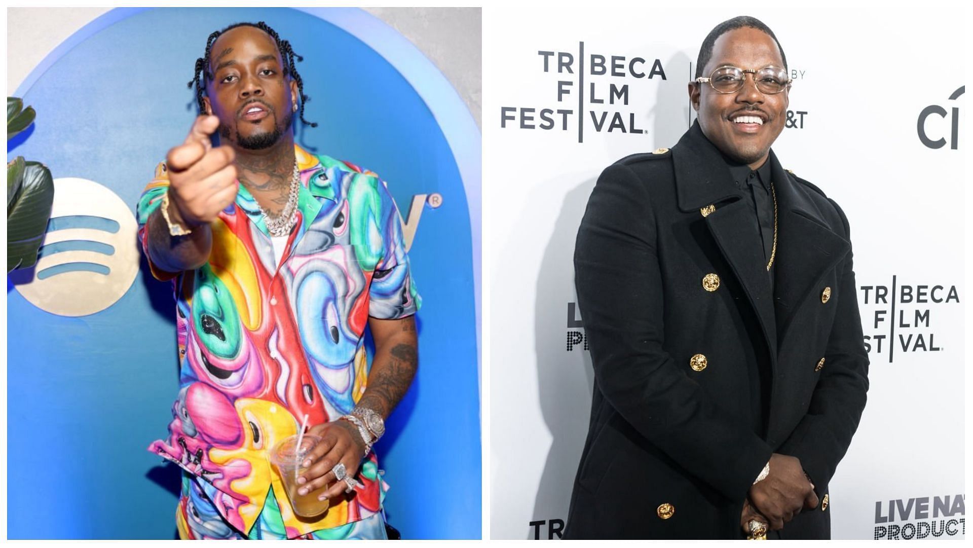 Maze Net Worth: How Much Is the Famous Rapper Really Worth These Days?