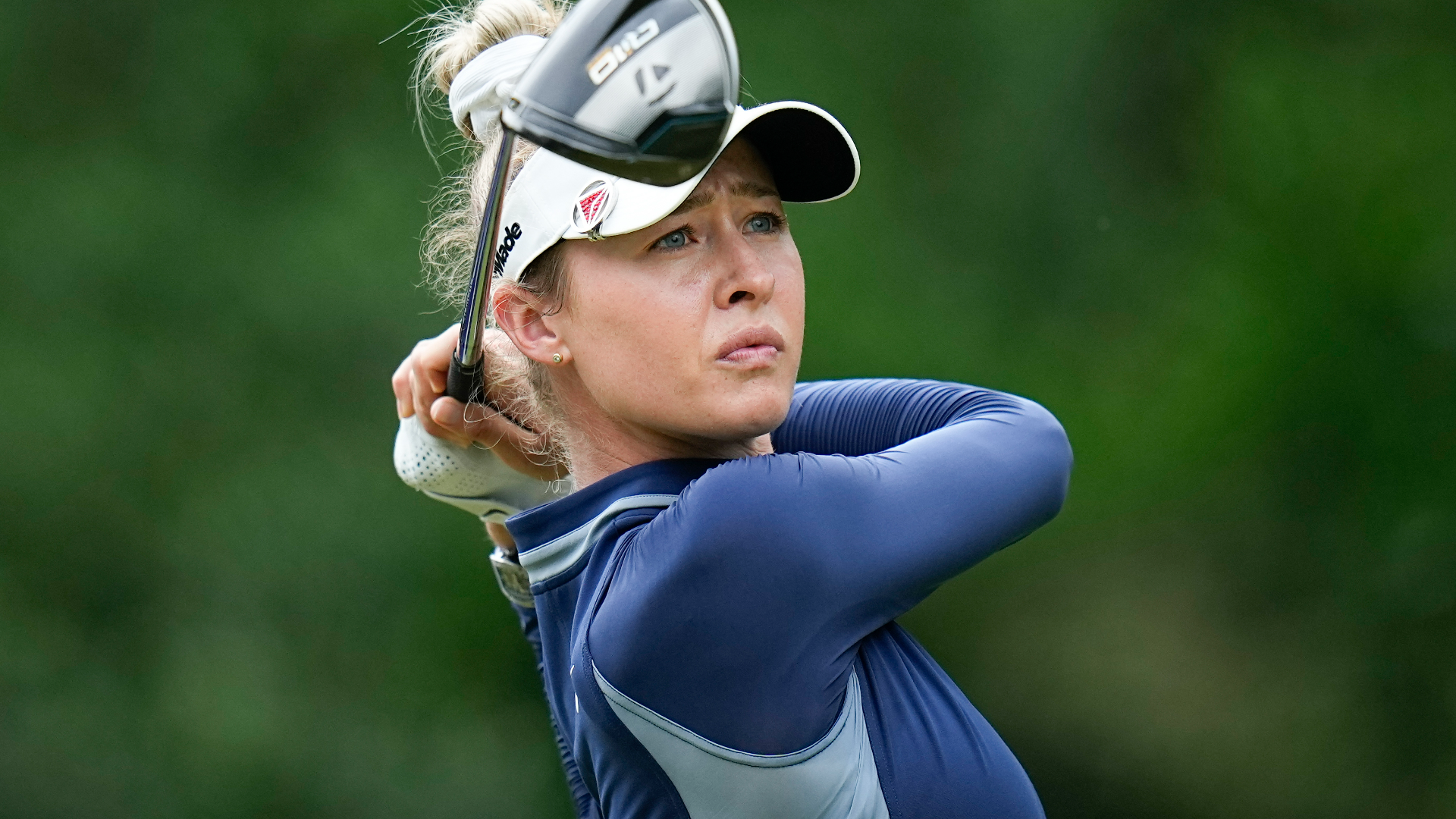 Nelly Korda Height: Find Out If Size Matters in Womens Golf!