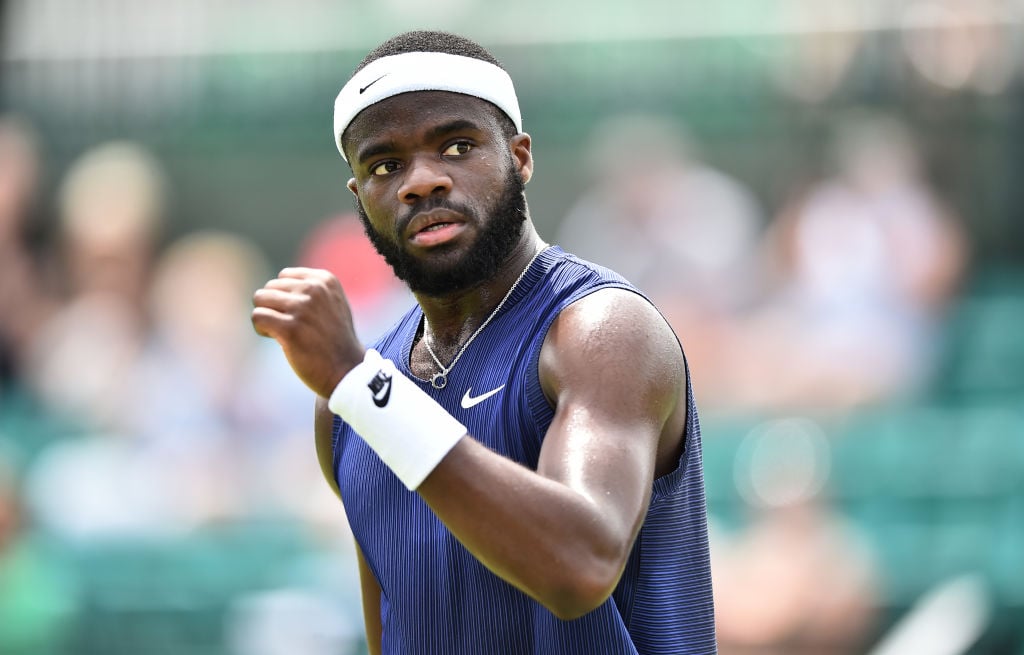 Francis Tiafoe Net Worth: Get the Inside Scoop on the Tennis Aces Fortune.