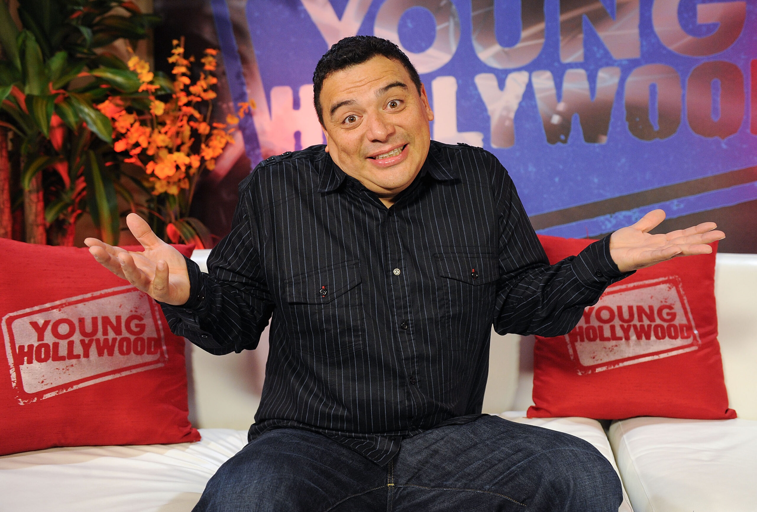 Whats Carlos Mencia Net Worth in 2024? Find Out How Rich He Really Is!