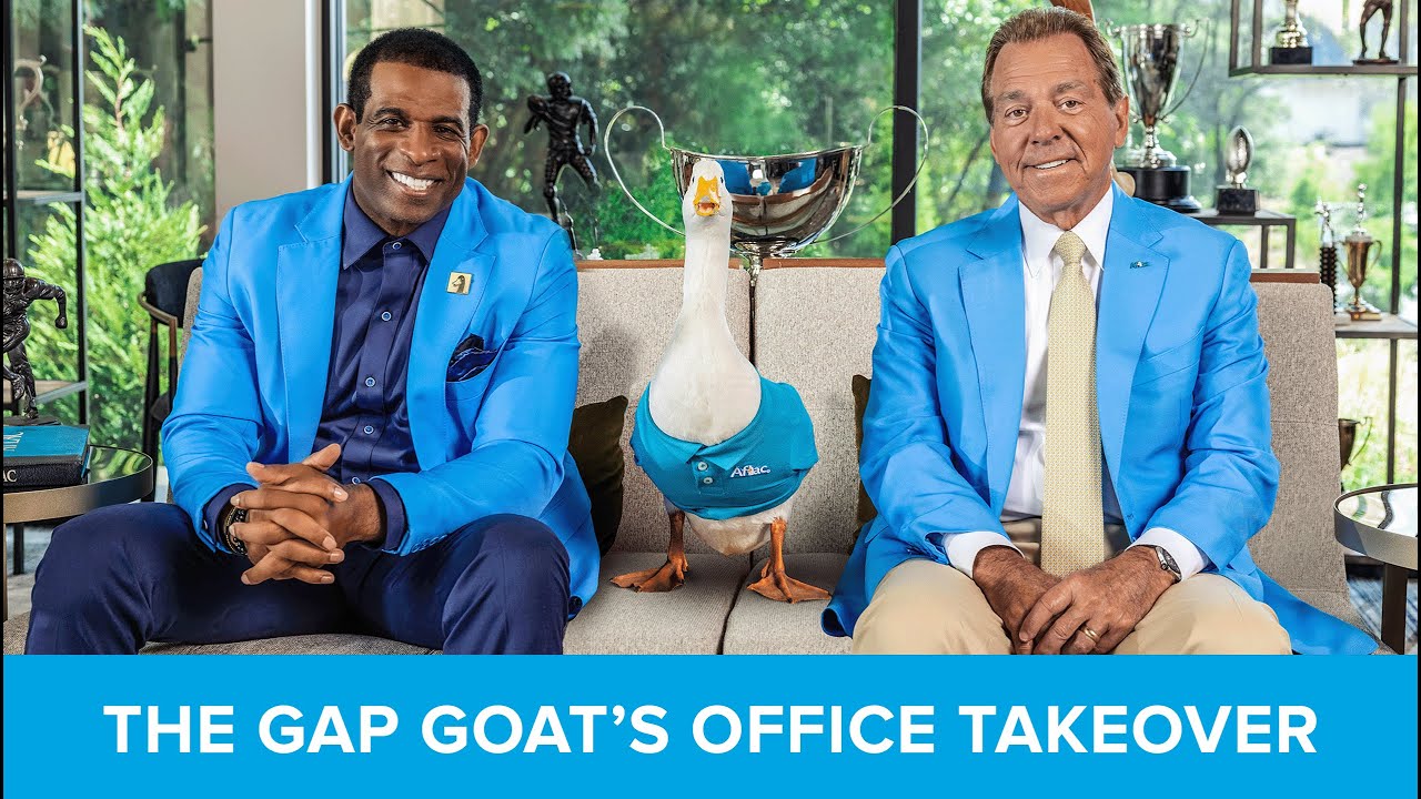 aflac commercial cast:  Get to know them!