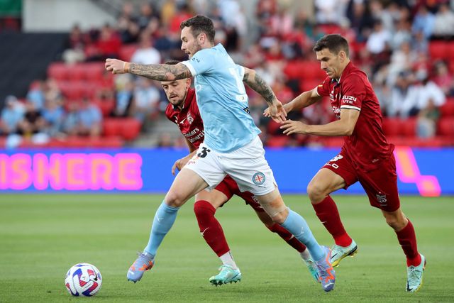 Melbourne City vs Adelaide United Prediction: Simple Guide! See Who the Experts Pick