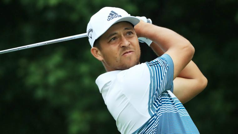 Xander Schauffele Net Worth: How Much Does He Earn? (Uncover His Career Earnings Here!)