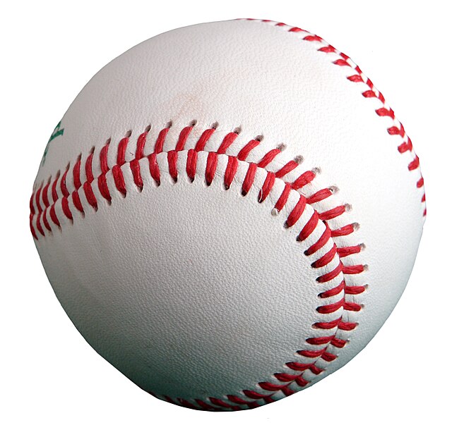 How many seams are on a baseball? Learn the basics about baseballs here!