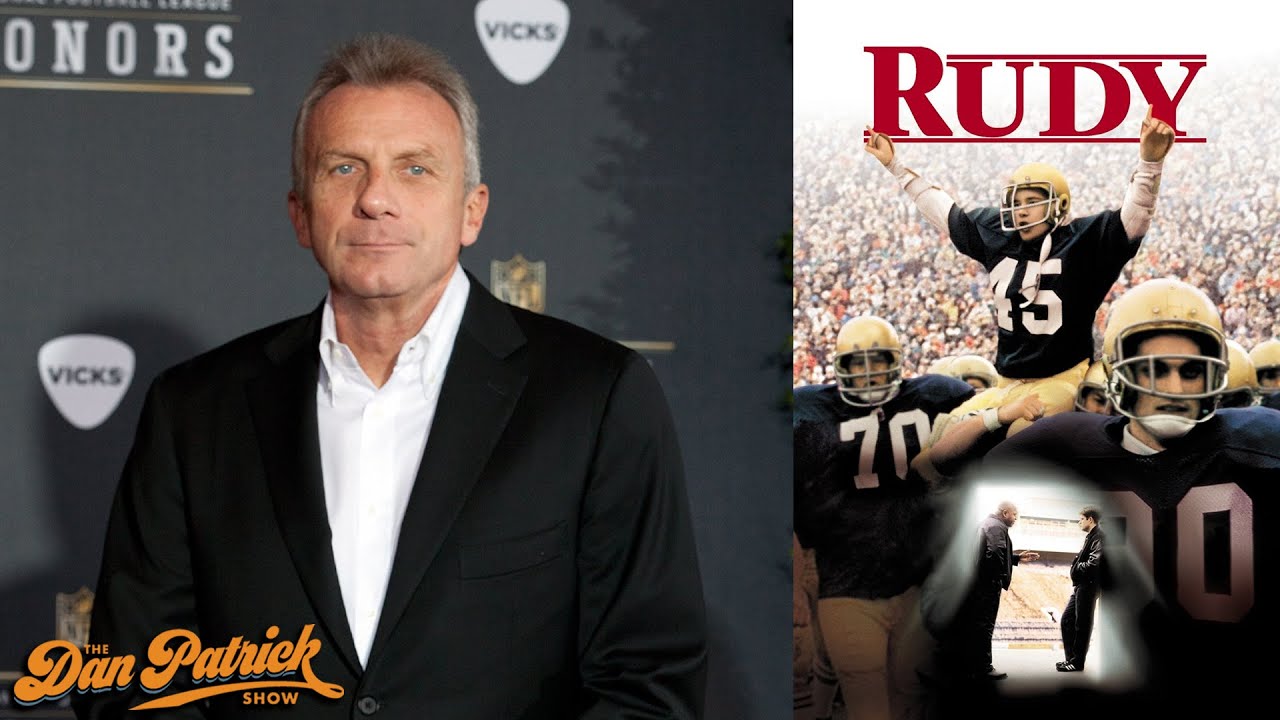 Joe Montana Rudy: Is it a True Story? Separating Fact from Fiction in the Classic Football Film and How is it related?