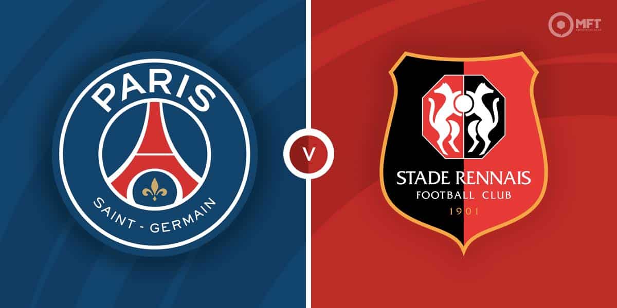 PSG vs Rennes Prediction: Simple Tips for Betting on This Match!