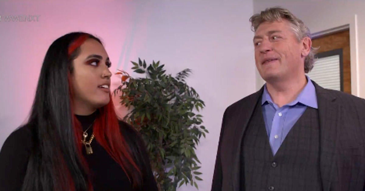 William Regal NXT 2024: Is He Coming Back? Heres Everything You Need to Know!