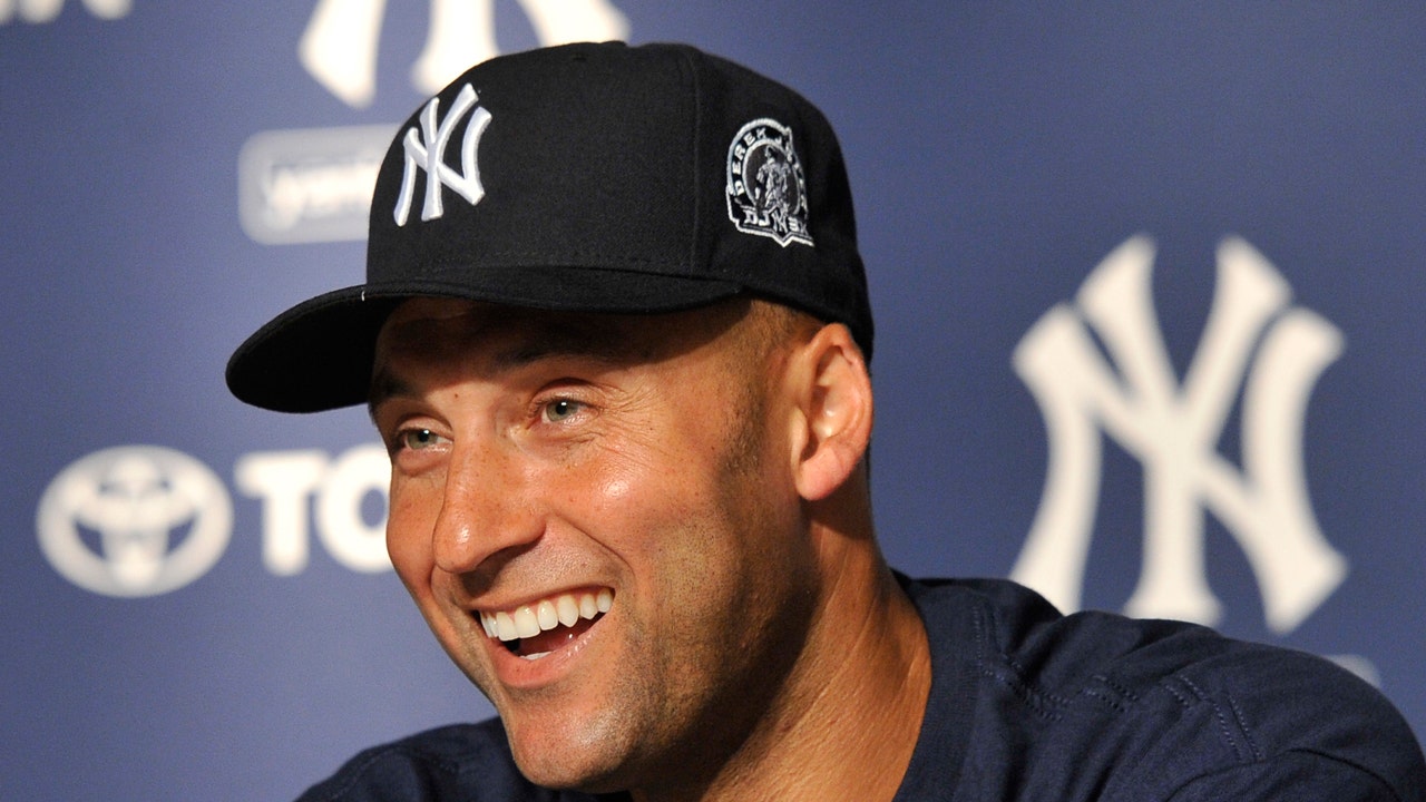 Derek Jeter Career Earnings: How Much Did the Yankees Legend Make? Find Out!