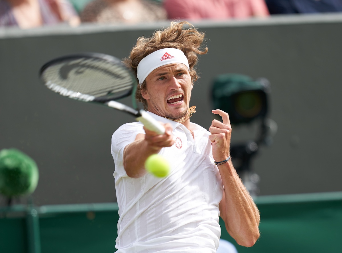 Norrie vs Zverev Prediction: Can Norrie Beat Zverev? (A Look at Their Chances)