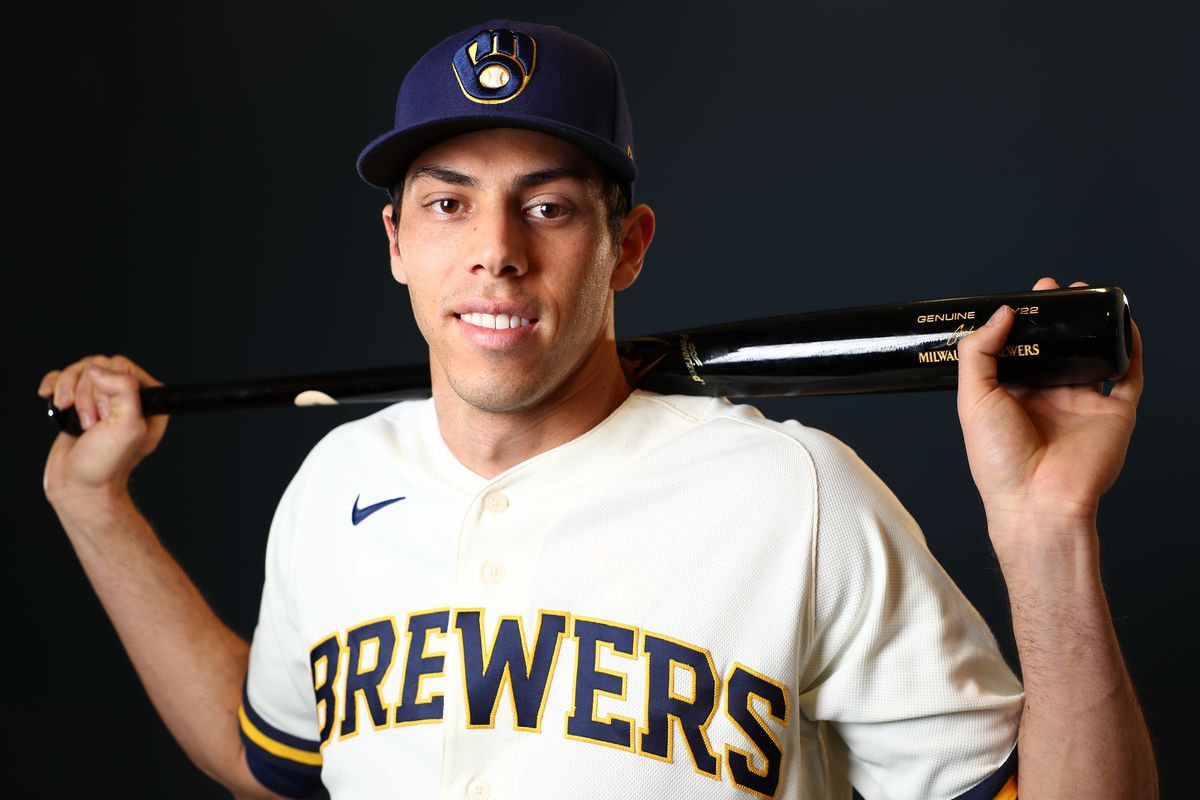 Understanding Christian Yelich Contract, What It Means for Him and the Brewers Team