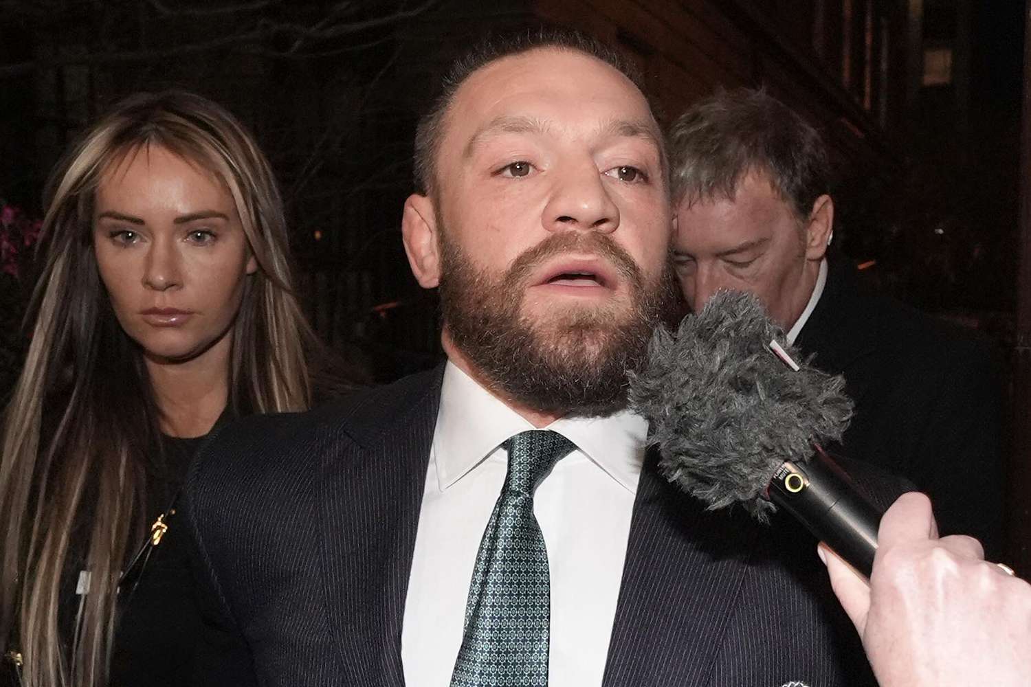 Conor McGregor Cheating Rumors Did It Happen Latest News on Conor McGregor Cheating Allegations