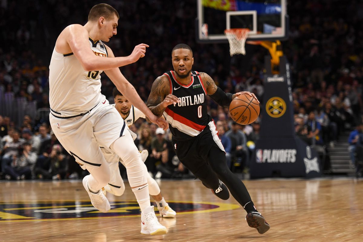 Portland vs Nuggets Prediction: Can the Blazers Upset the Nuggets?