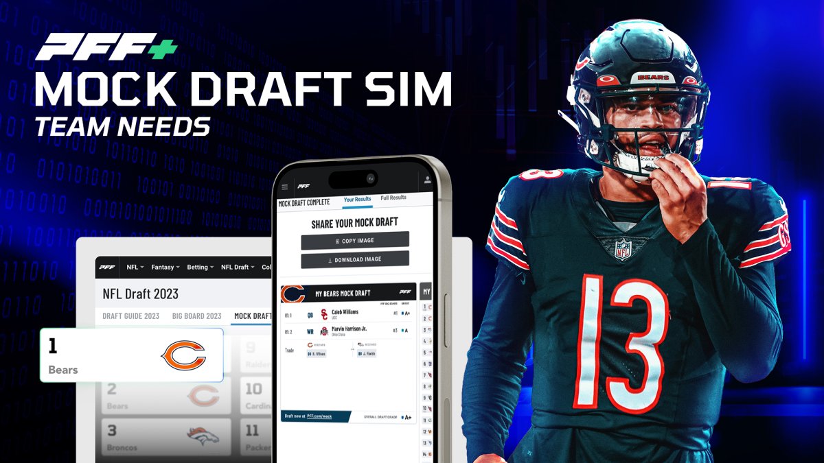 Sportskeeda Mock Draft Simulator: How to Use It and Get the Best Results