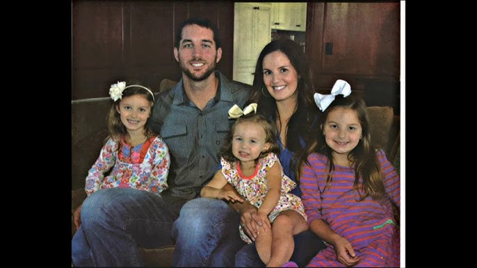 Adam Wainwright Kids and Family: Learn All About the Pitchers Wife and Children