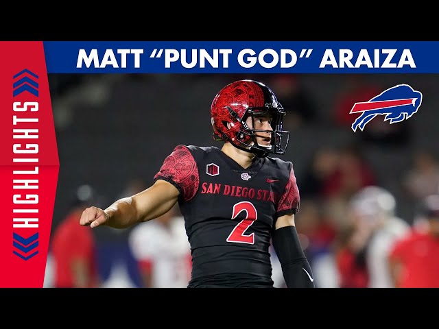 Whats a Punt God? Learn All About This Football Nickname!