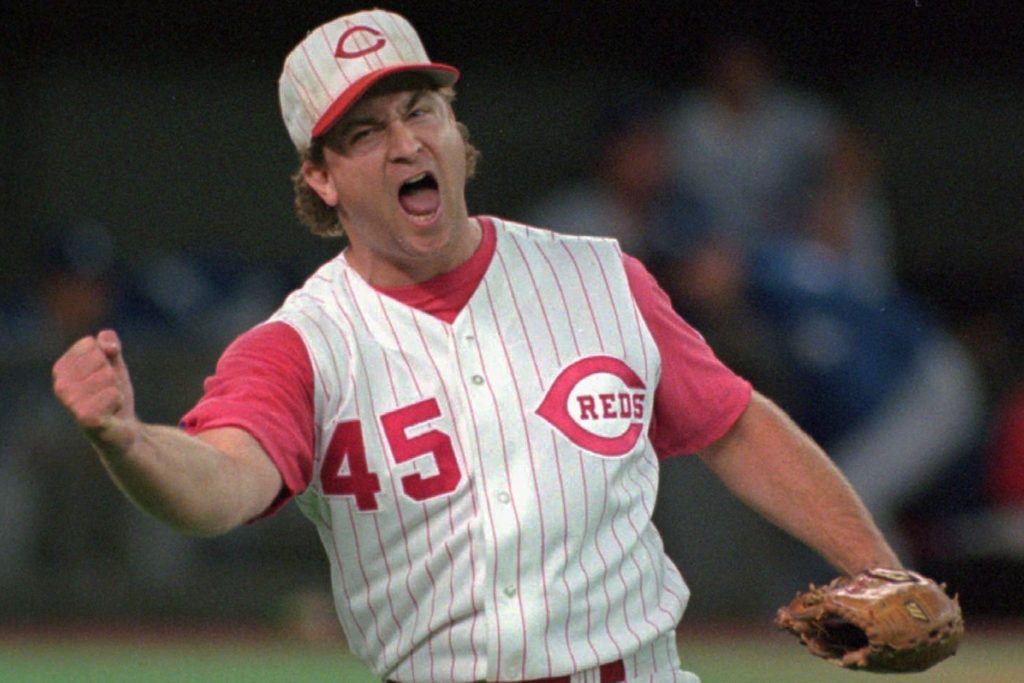 Complete 1995 Cincinnati Reds Roster: Who Played That Year?