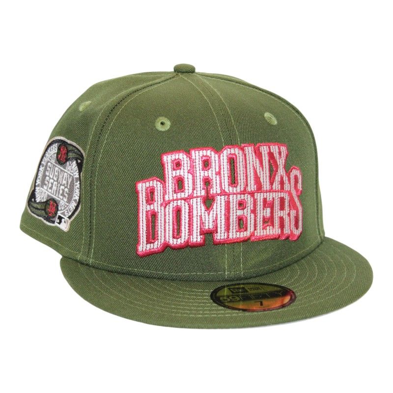 Yankees Bronx Bombers Hat: Where to Buy & Show Your Team Pride!