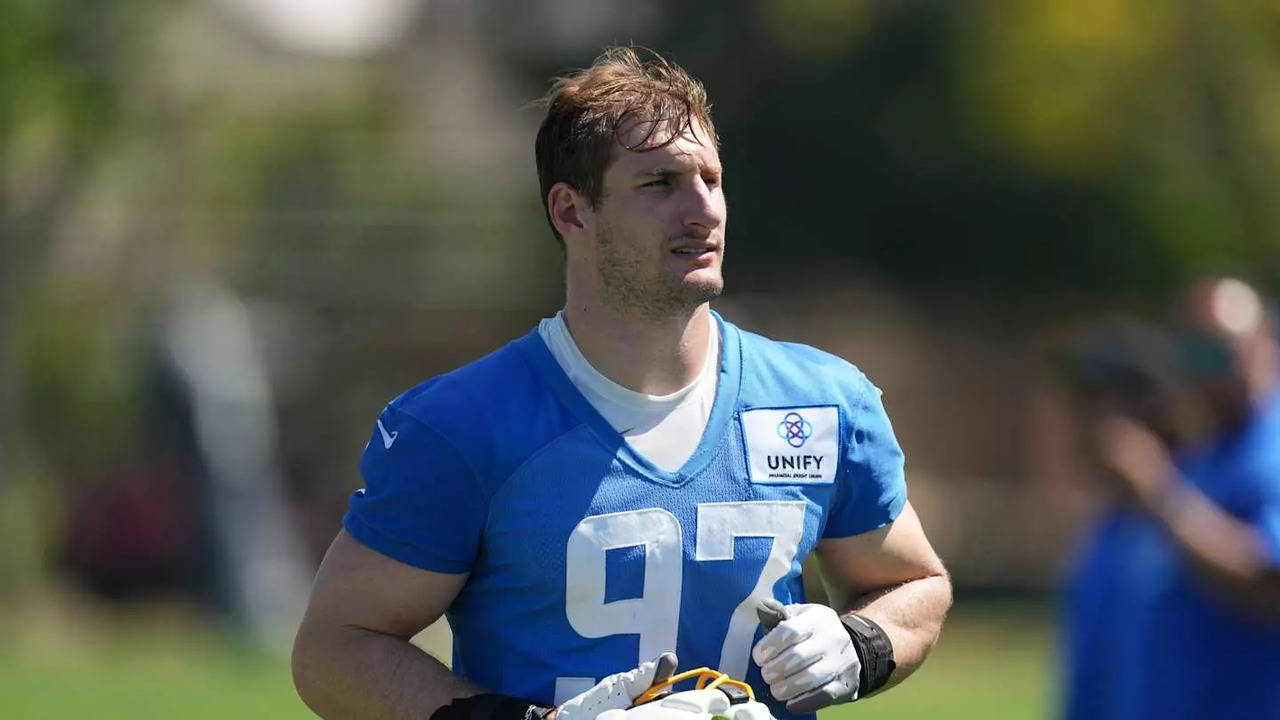 Joey Bosa Net Worth Revealed: Career Earnings and More!