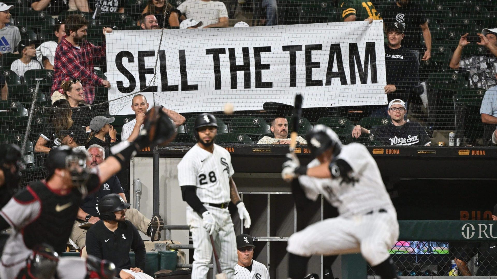 White Sox Sell the Team, Full Details and What It Means For Baseball