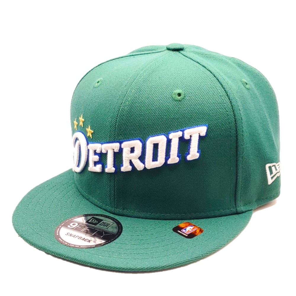 Detroit Pistons City Edition Hat: Is It Worth the Hype? (Review)