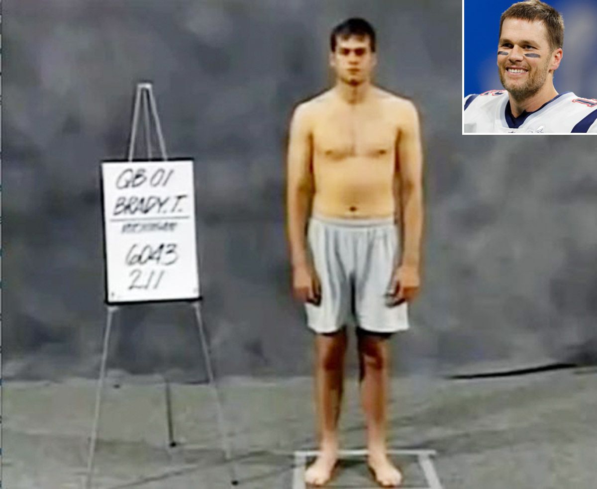 When Was Tom Brady Drafted? Find Out the Year and Round!