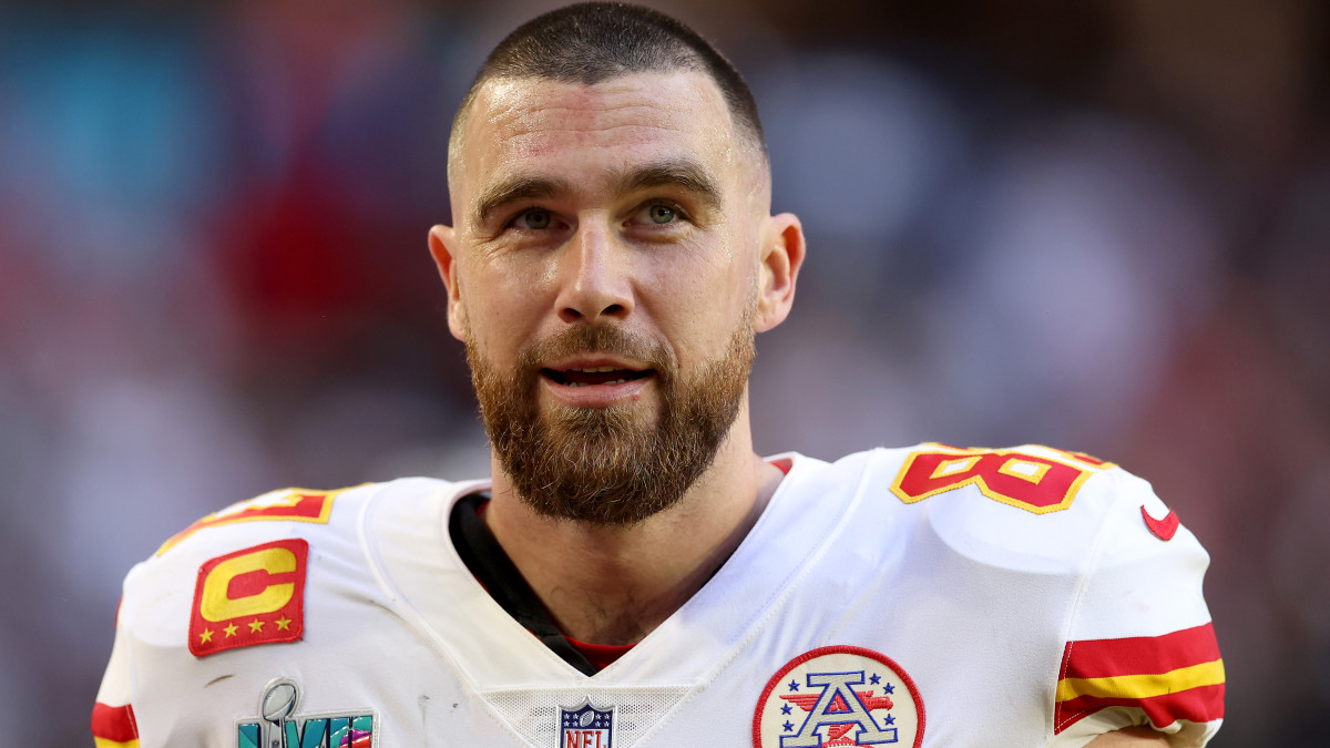 Revealed: Travis Kelce Career Earnings and Financial Success Story!