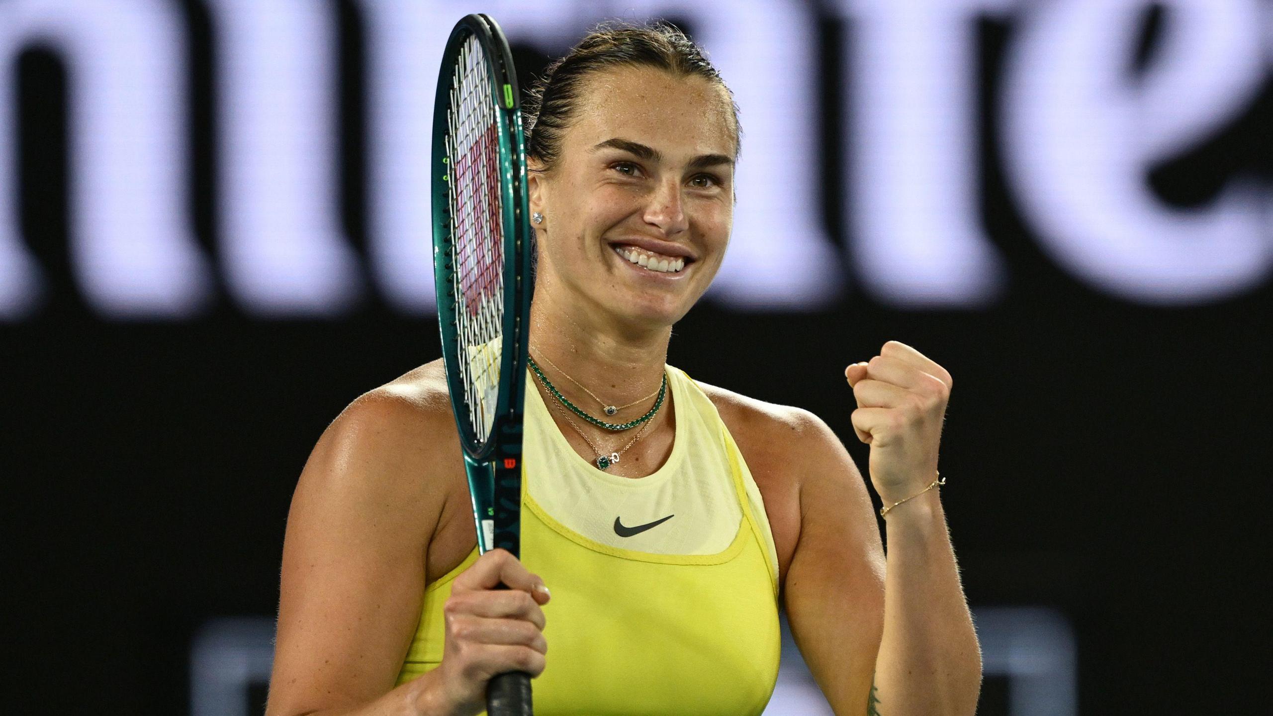 Sabalenka Net Worth Revealed: A Look at Her Tennis Fortune.