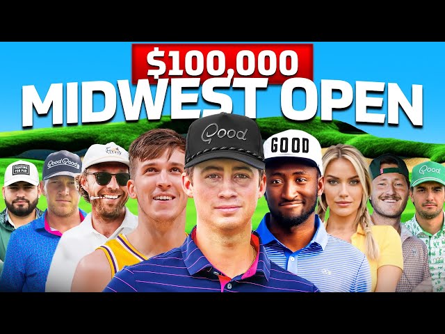 Who Won? Good Good Midwest Open Results and More!