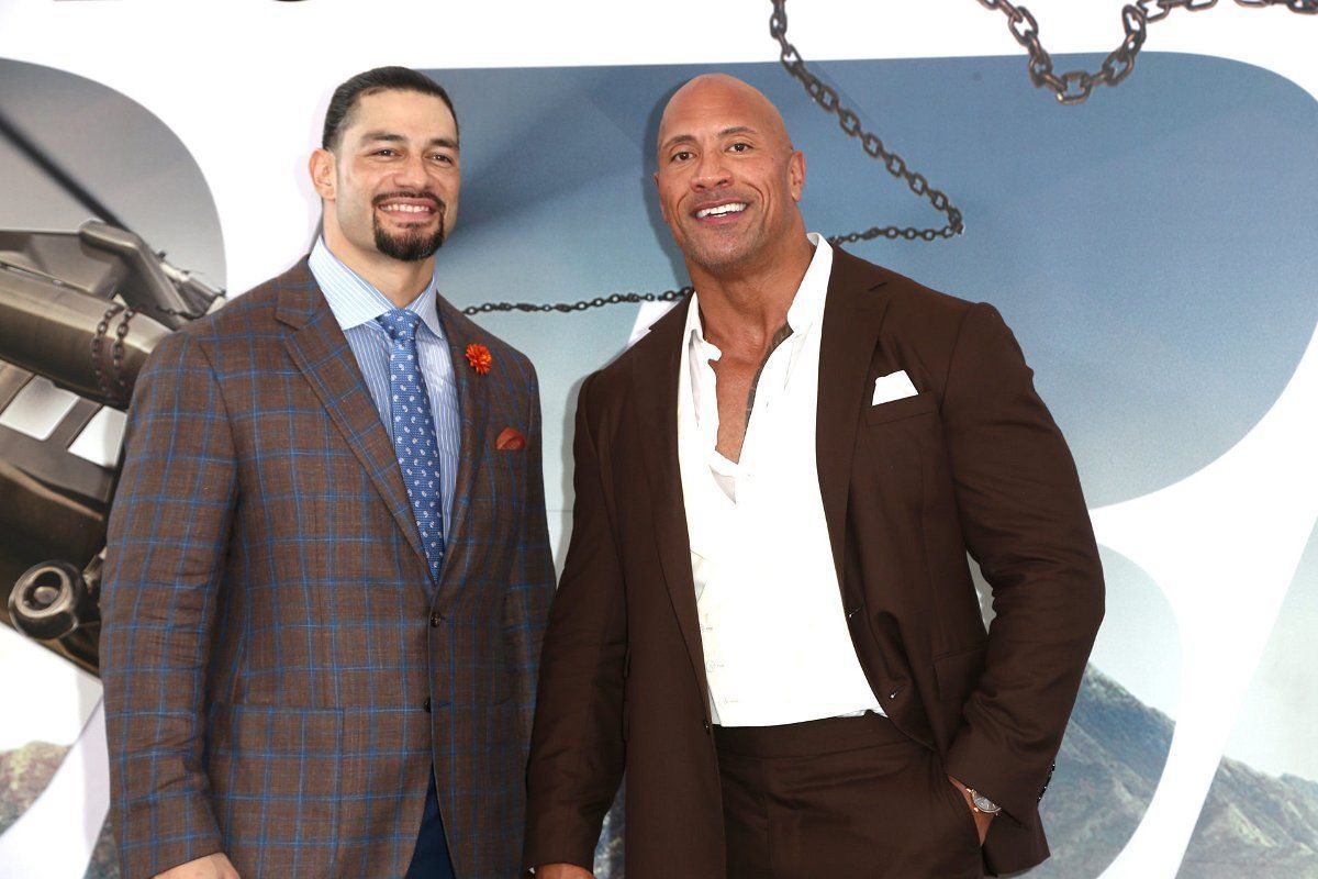 How tall is Dwayne Johnson really? Height details revealed here!