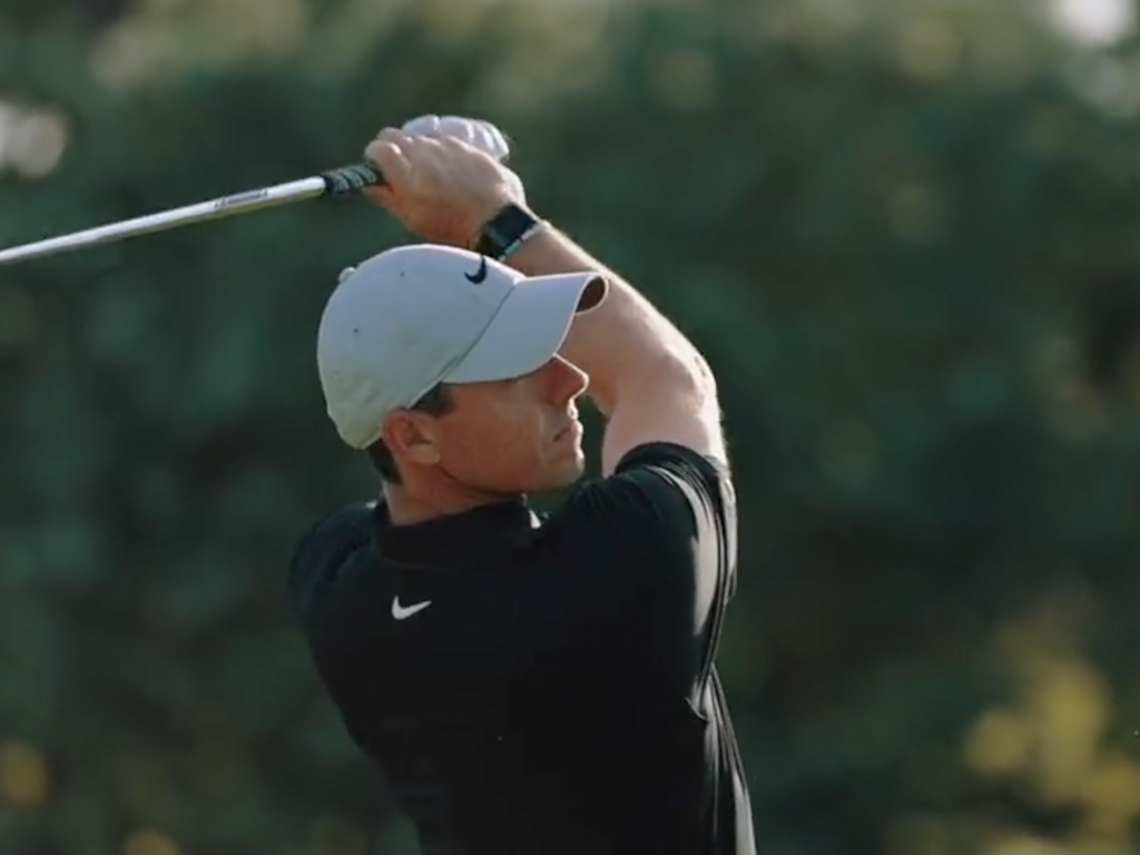 Chasing More Majors: Can Rory McIlroy Add to His Collection?