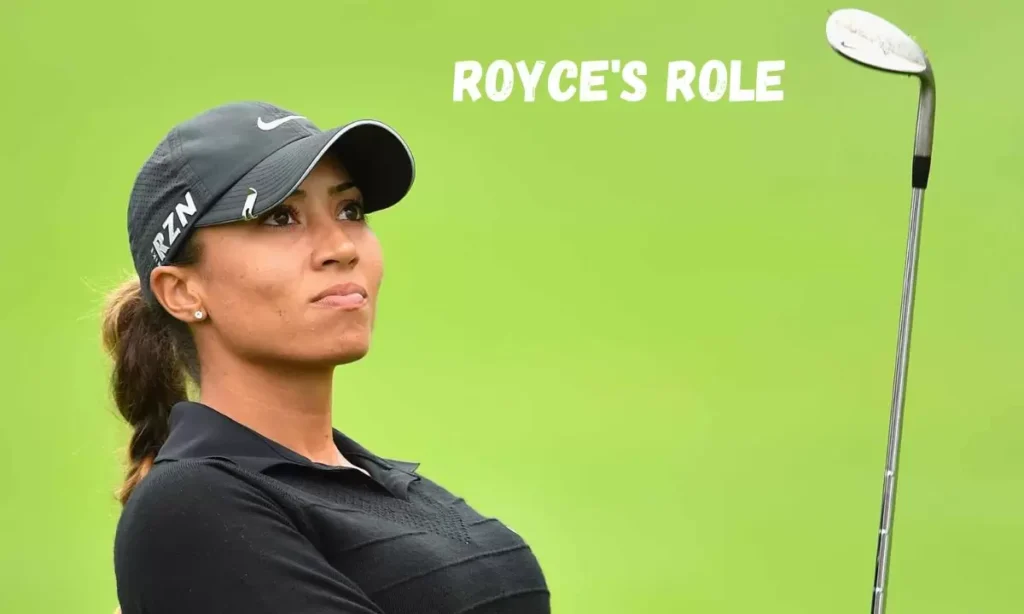 Who is Royce Renee Woods? (Quick intro and easy to know detail)