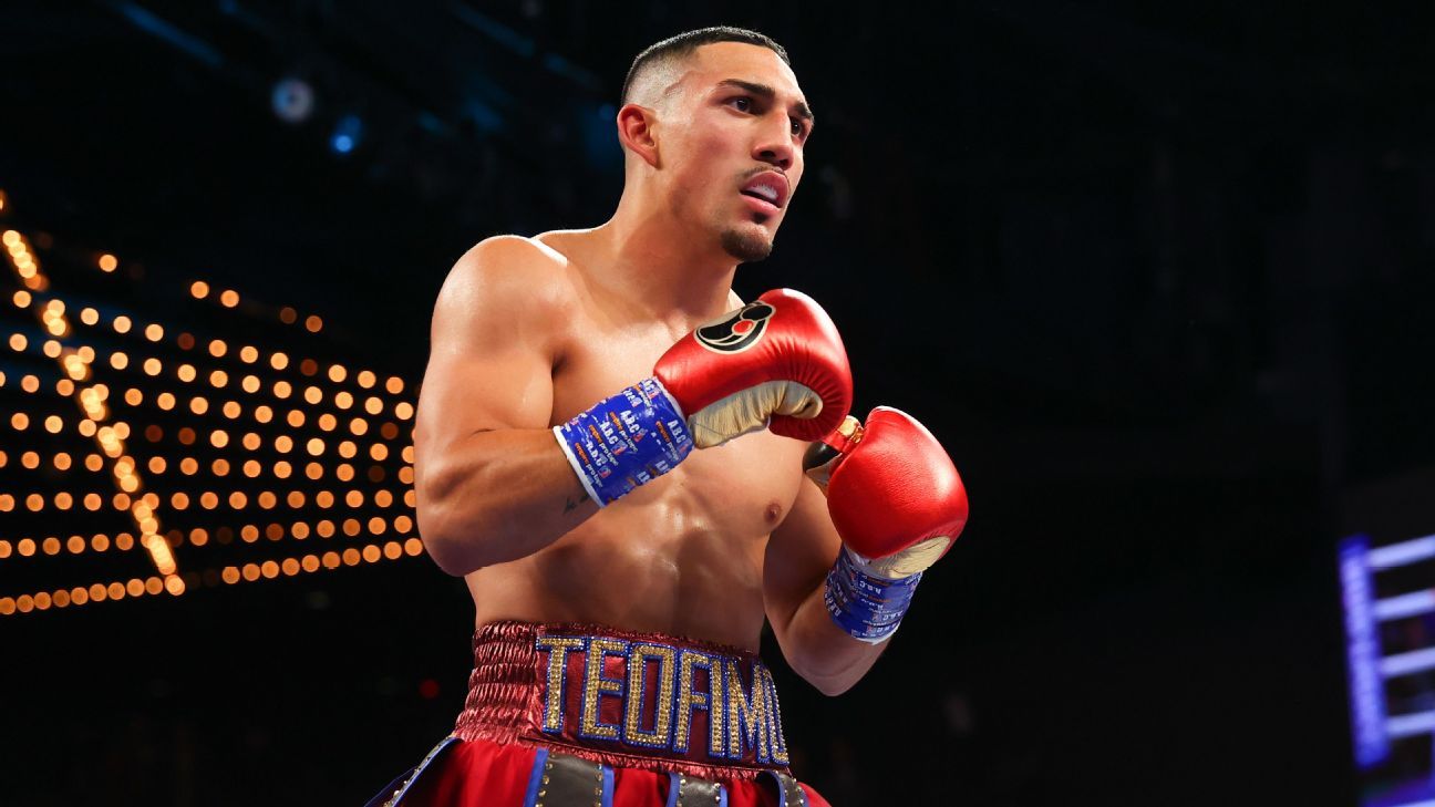 Get Teofimo Lopez Fight Tickets: Easy Ways to Score Seats!