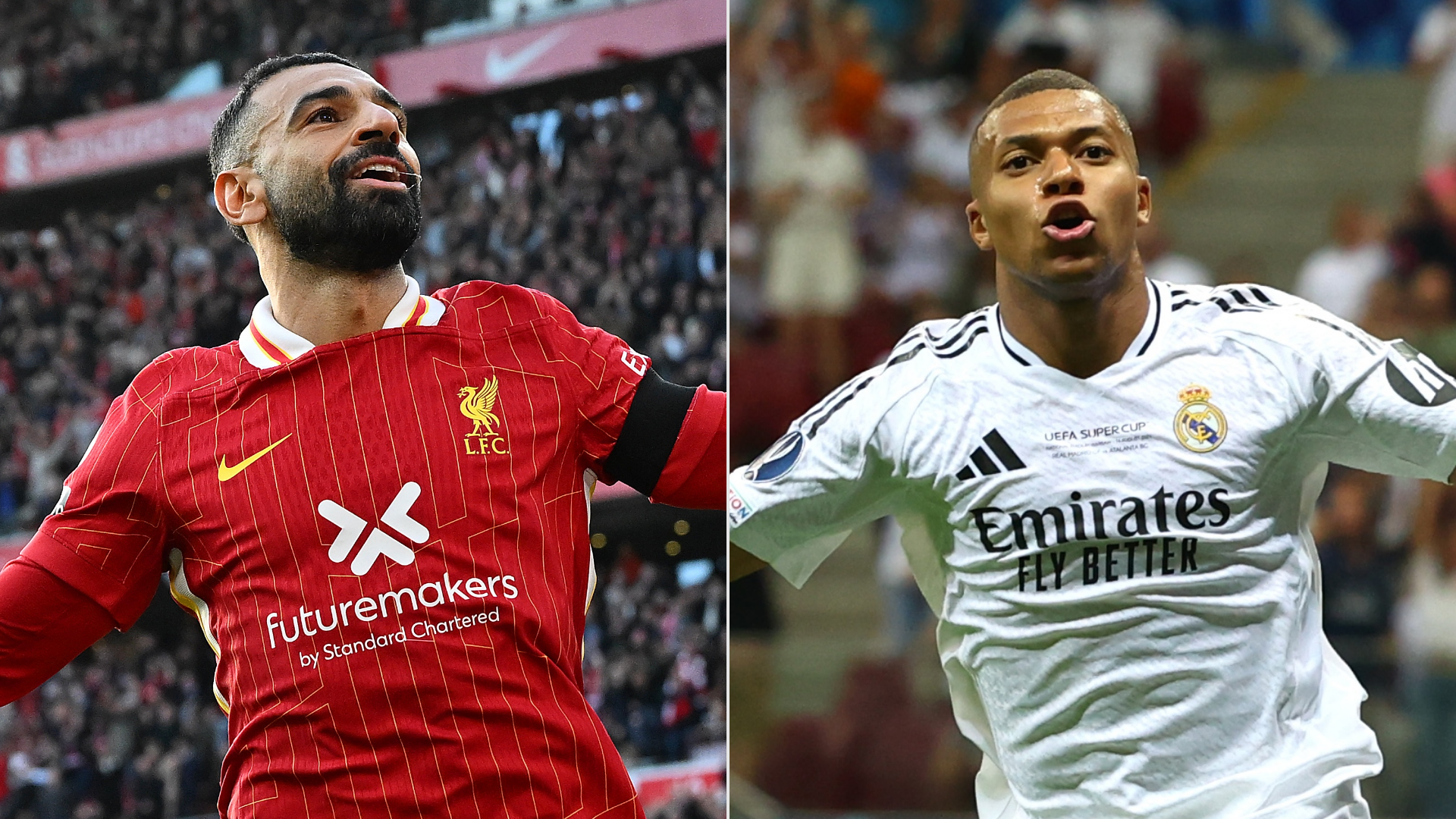 Real Madrid vs. Liverpool: Get the Latest Odds and Best Bets!