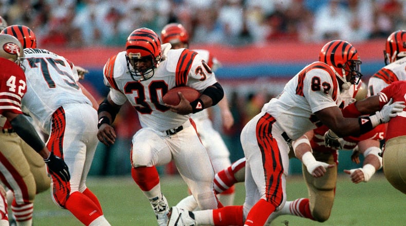 Cincinnati Super Bowl Wins: A Look Back at the Bengals in the Big Game.