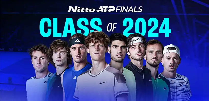 Get Ready for ATP Finals: Predictions, Analysis & Underdog Choices!