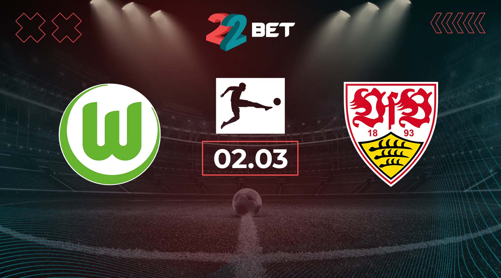 Wolfsburg vs Stuttgart: Prediction and Match Preview!