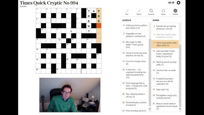 Cracking the Burdensome Crossword Clue: Tips for Beginners