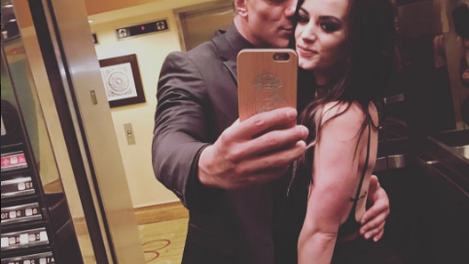 Remember Alberto Del Rio and Paige? Here is What Happened in Their Relationship Timeline