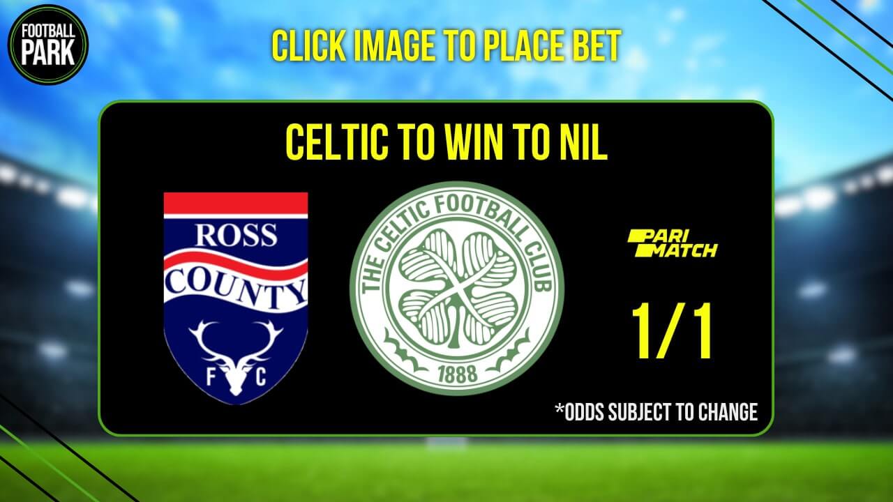 Easy Celtic vs Ross County Prediction Guide for Betting!