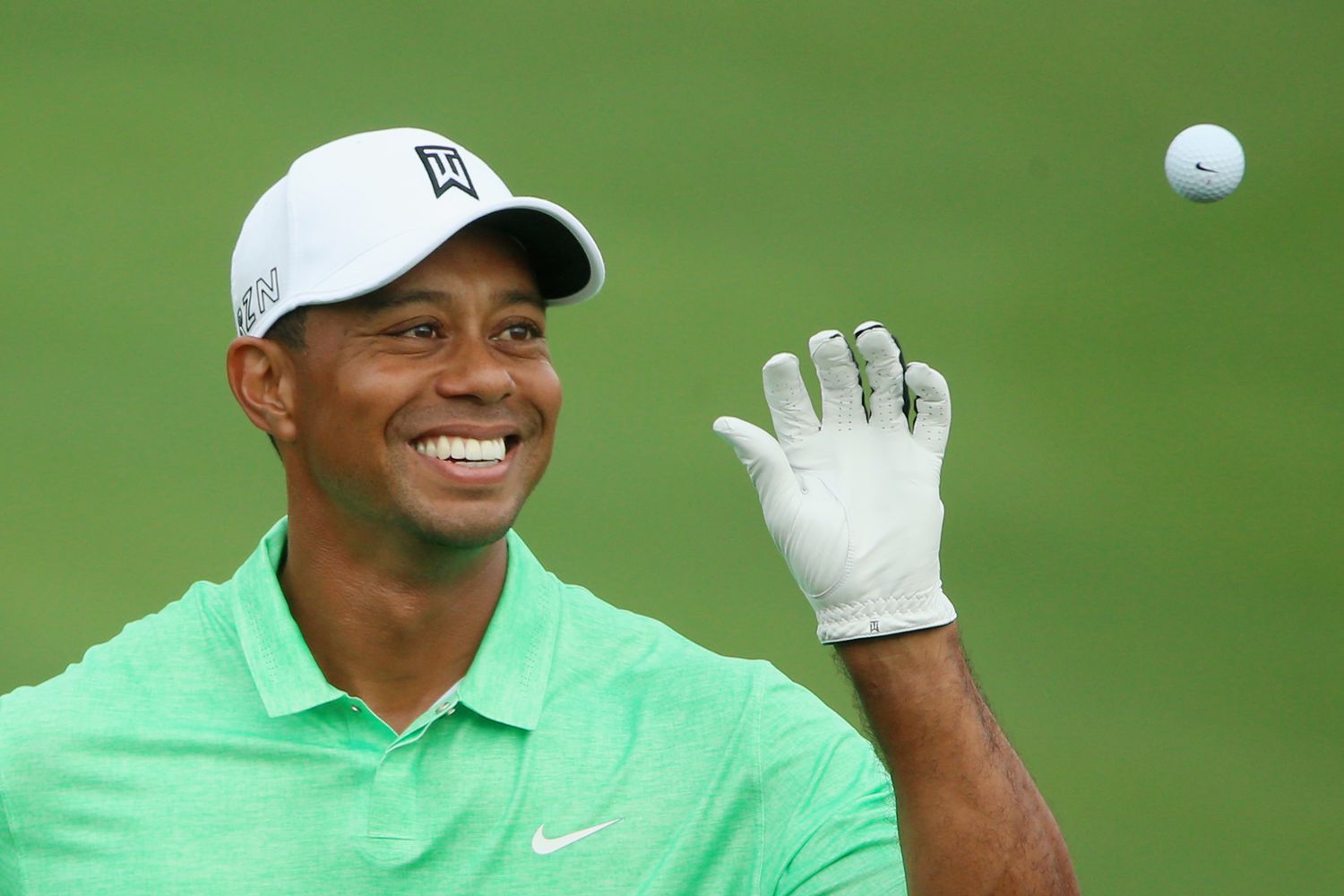 Tiger Woods real name revealed: What you need to know!