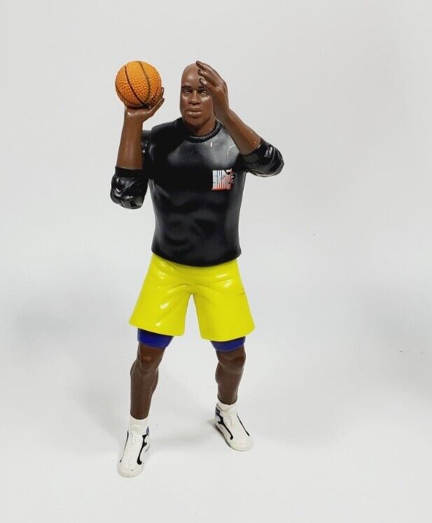 The Coolest Shaq Action Figures: Check out different style and prices.