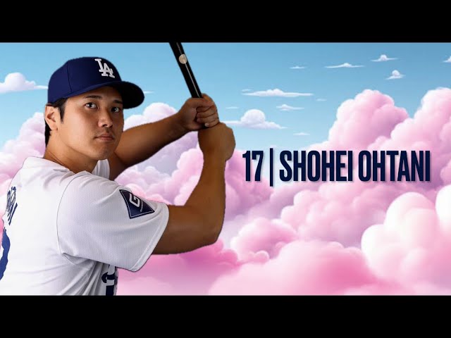 Shohei Ohtani Walk Up Song: Discover the Anthem That Hypes Up This MLB Player!