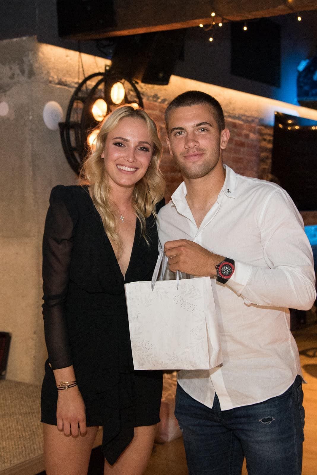 Borna Coric Wife and Family: Everything You Need To Know