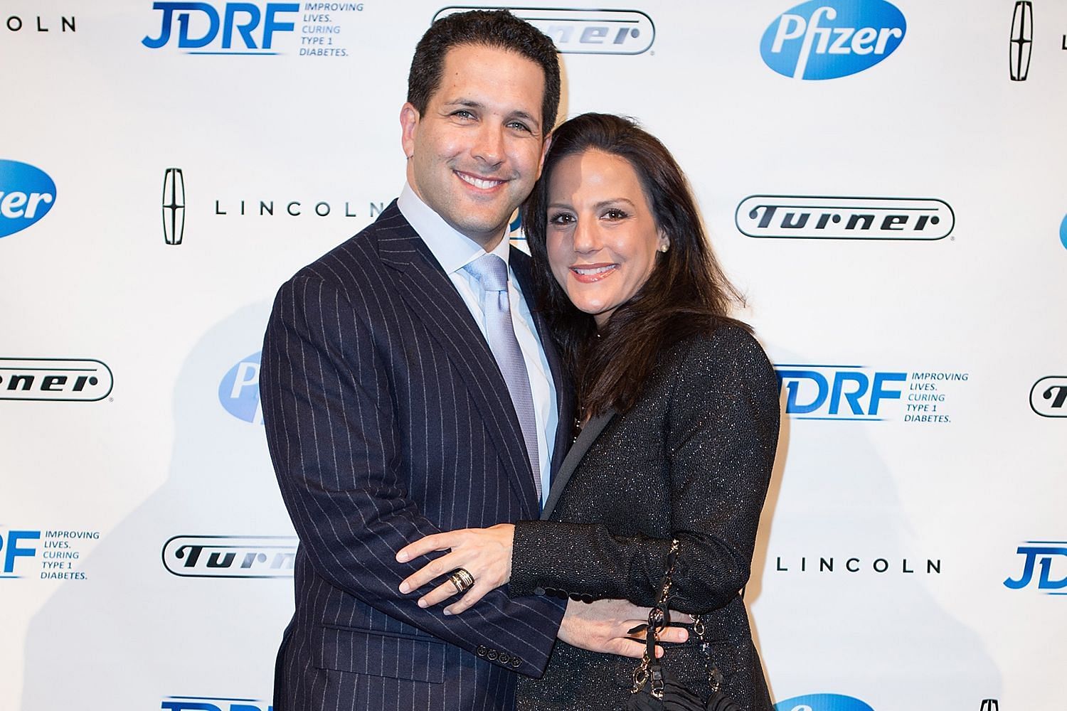 Adam Schefter Wife Sharri: Get the Details on Their Relationship